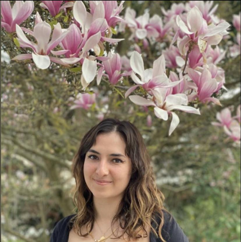Portrait Julie Sophrologie